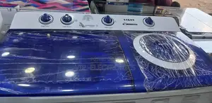 Sakon Washing Machine 15kg