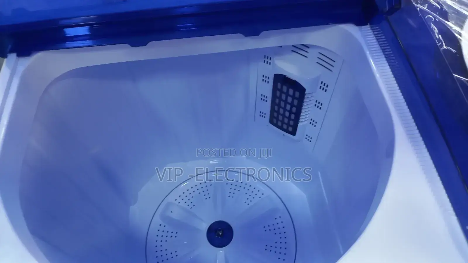 Sakon Washing Machine 15kg