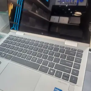 Photo - New Laptop HP Envy 14 16GB Intel Core Ultra 7 SSD 1T