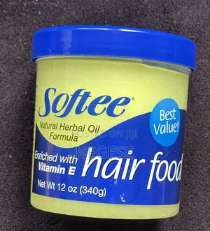 Photo - Softee Natural Herbal Oil Formula