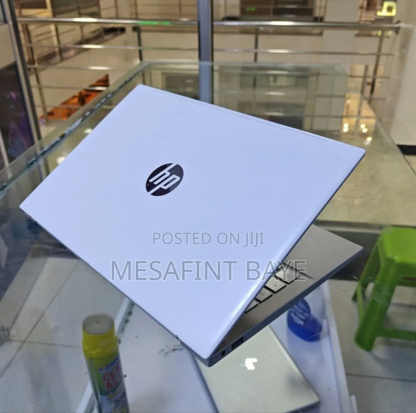 New Laptop HP Pavilion 11 8GB Intel Core I5 SSD 512GB