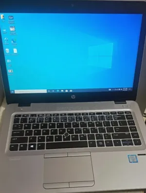 Photo - New Laptop HP EliteBook 840 G3 8GB Intel Core I5 SSD 1T