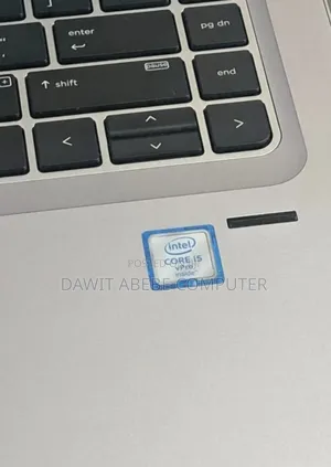 New Laptop HP EliteBook 840 G3 8GB Intel Core I5 SSD 1T