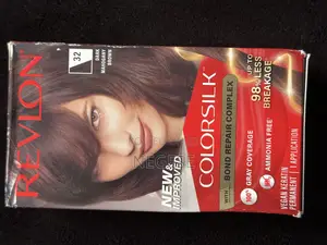 Photo - New Improved With Colorsilktm