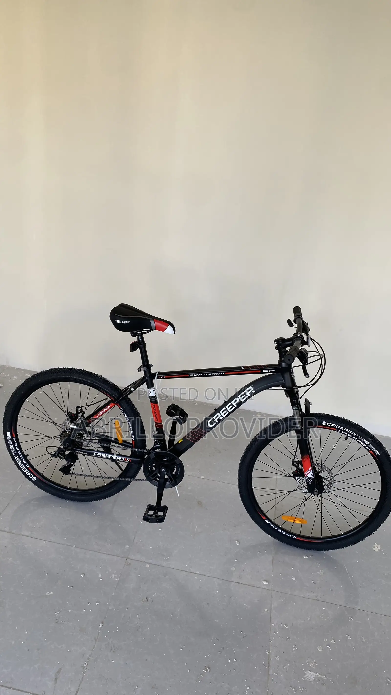 Creeper 26 Inch Bicycle Mountain፸bicycle፹bike