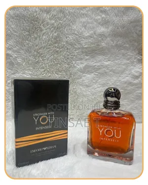 Photo - Emporio Armani Men's Perfume