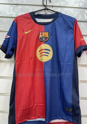 Club Jerseys