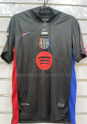 Club Jerseys