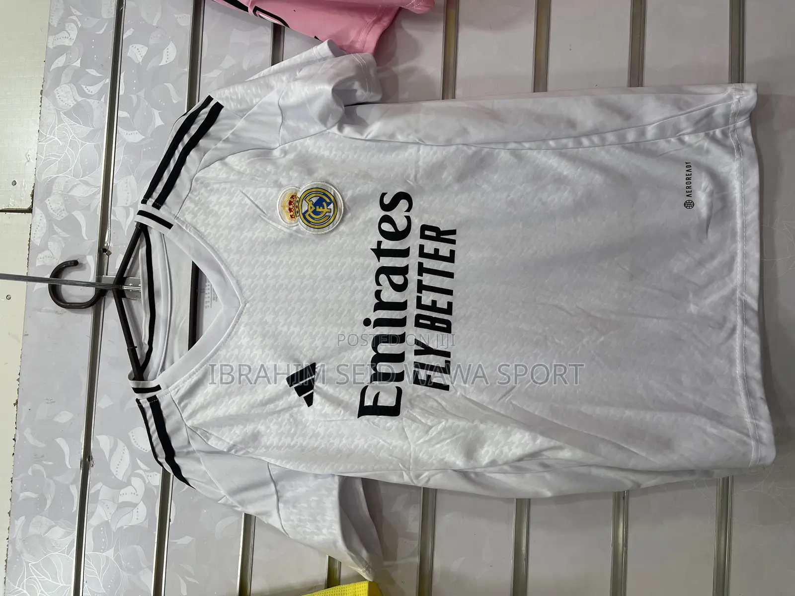 Club Jerseys