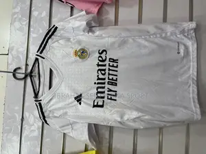 Club Jerseys
