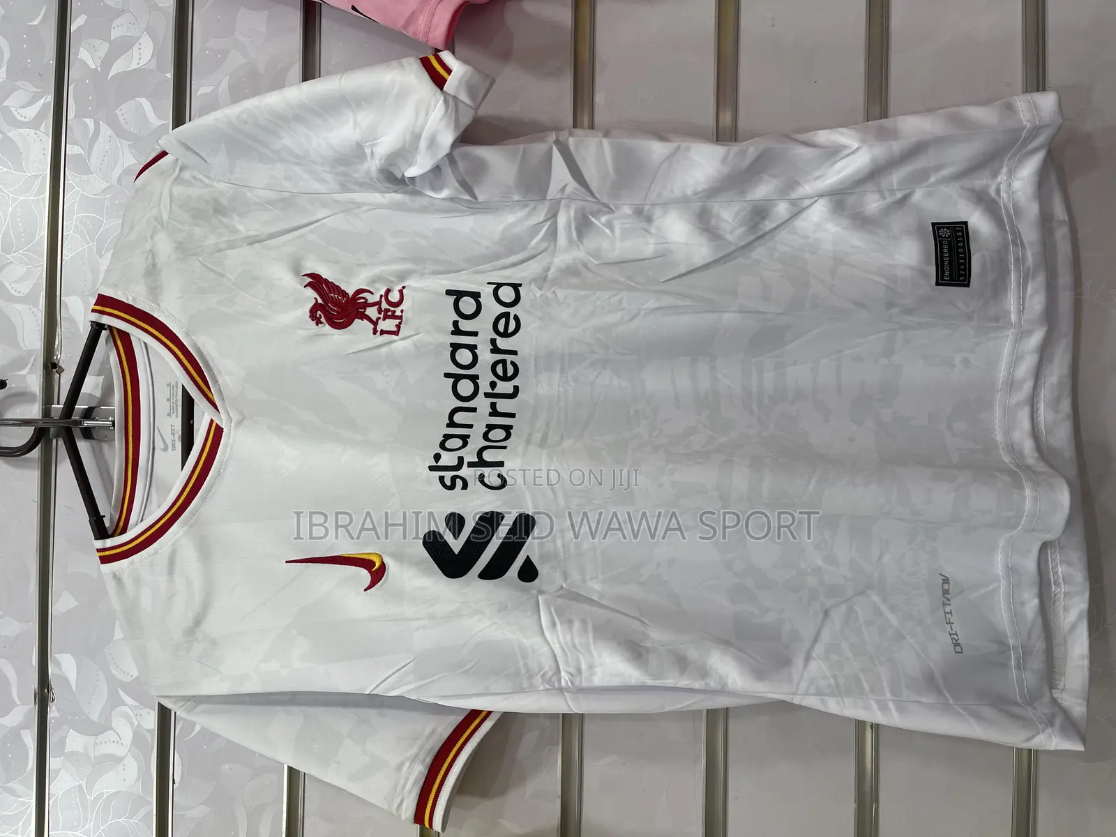 Club Jerseys