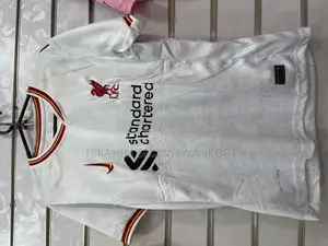 Club Jerseys