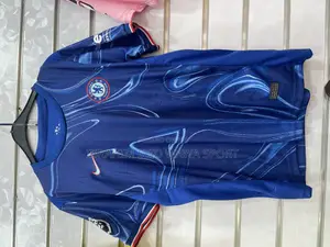 Club Jerseys