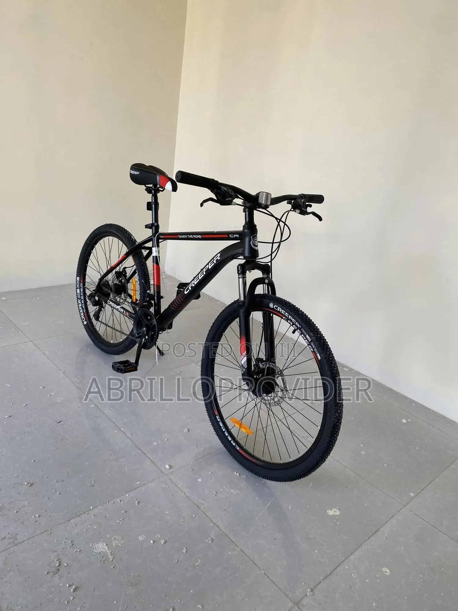 Creeper 26 Inch Bicycle Mountain፸bicycle፹bike