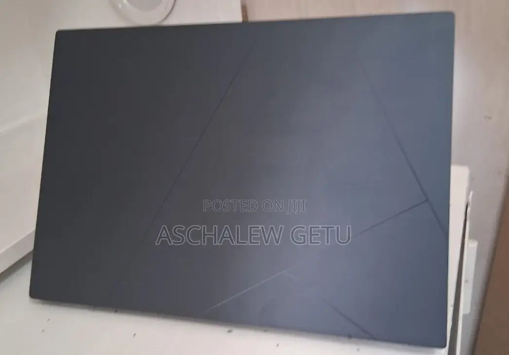 New Laptop Asus Zenbook Duo 14 16GB Intel Core I7 SSD 1T