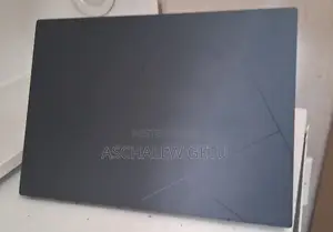 New Laptop Asus Zenbook Duo 14 16GB Intel Core I7 SSD 1T