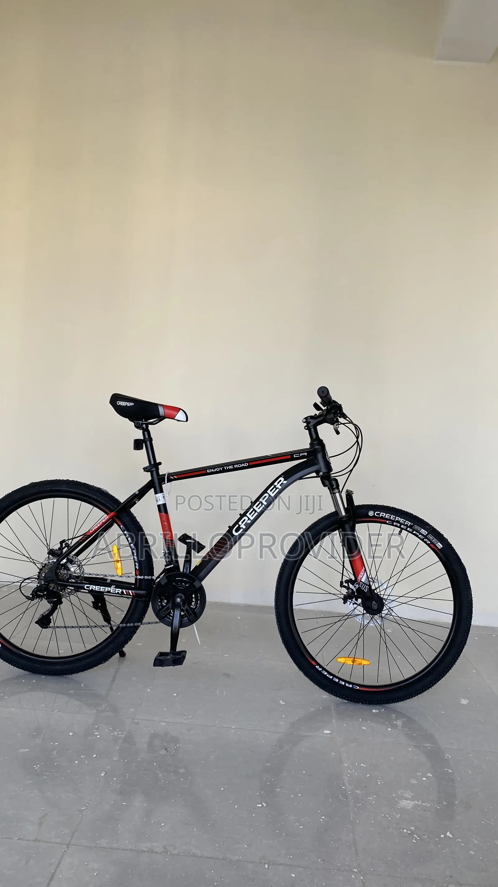 Original Bike Creeper 7 Marsh፳፩bike፳bike፸saycle፳ባይክ፩bike