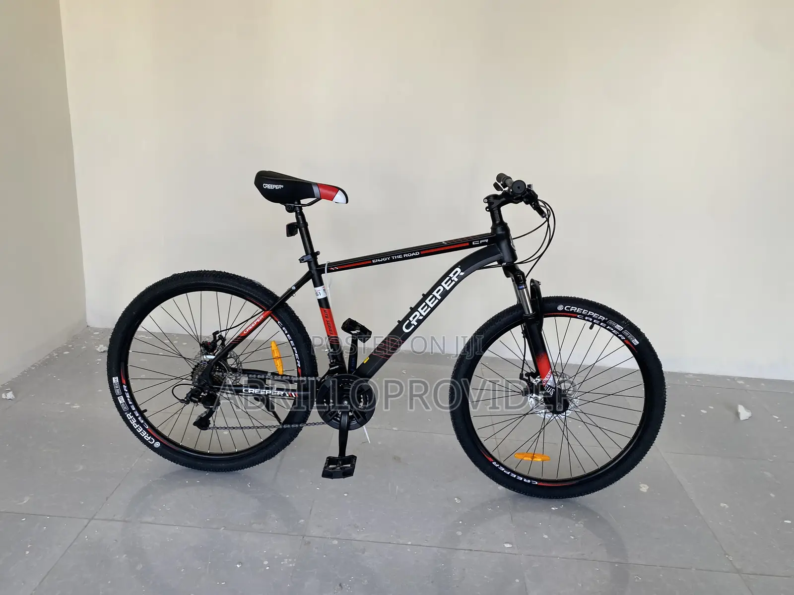 Original Bike Creeper 7 Marsh፳፩bike፳bike፸saycle፳ባይክ፩bike