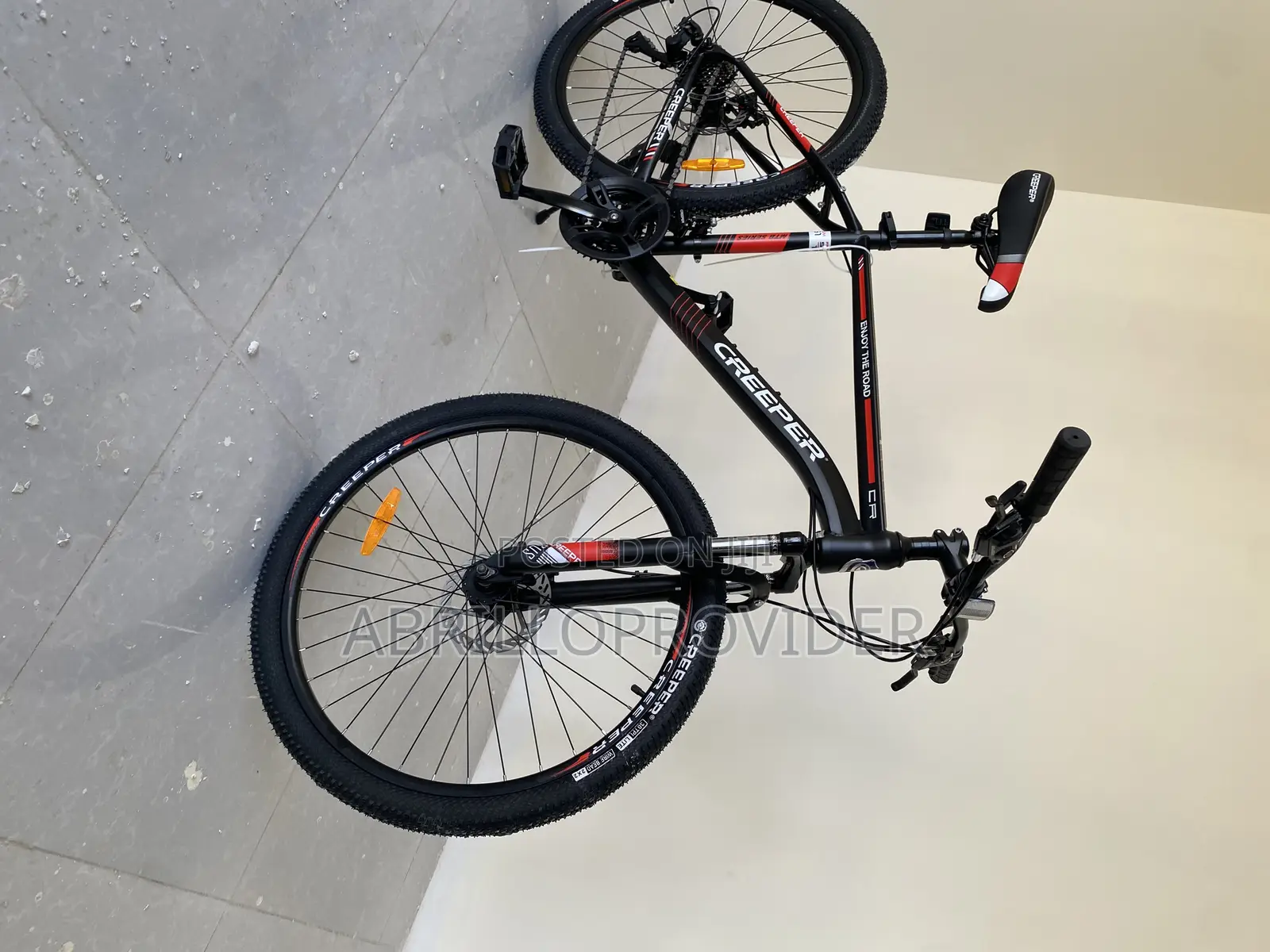 Original Bike Creeper 7 Marsh፳፩bike፳bike፸saycle፳ባይክ፩bike