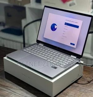 Photo - New Laptop HP Envy X360 16GB Intel Core Ultra 7 SSD 1T
