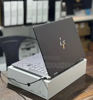 New Laptop HP Envy X360 16GB Intel Core Ultra 7 SSD 1T