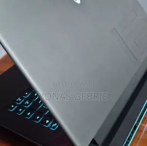 New Laptop Alienware Area-51m 16GB Intel Core I7 SSD 1T
