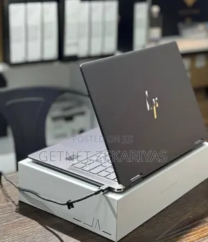 New Laptop HP Envy X360 16GB Intel Core Ultra 7 SSD 1T