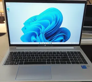 New Laptop HP ProBook 450 G8 16GB Intel Core I5 SSD 512GB
