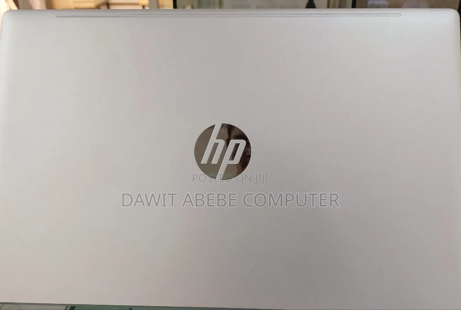 New Laptop HP ProBook 450 G8 16GB Intel Core I5 SSD 512GB