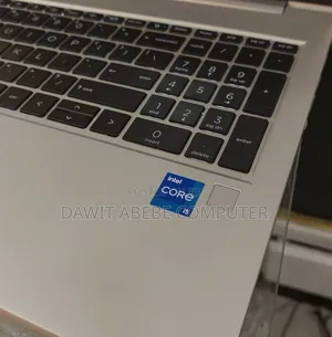 New Laptop HP ProBook 450 G8 16GB Intel Core I5 SSD 512GB