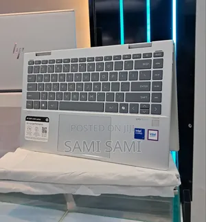 Photo - New Laptop HP Envy X360 16GB Intel Core Ultra 7 SSD 1T