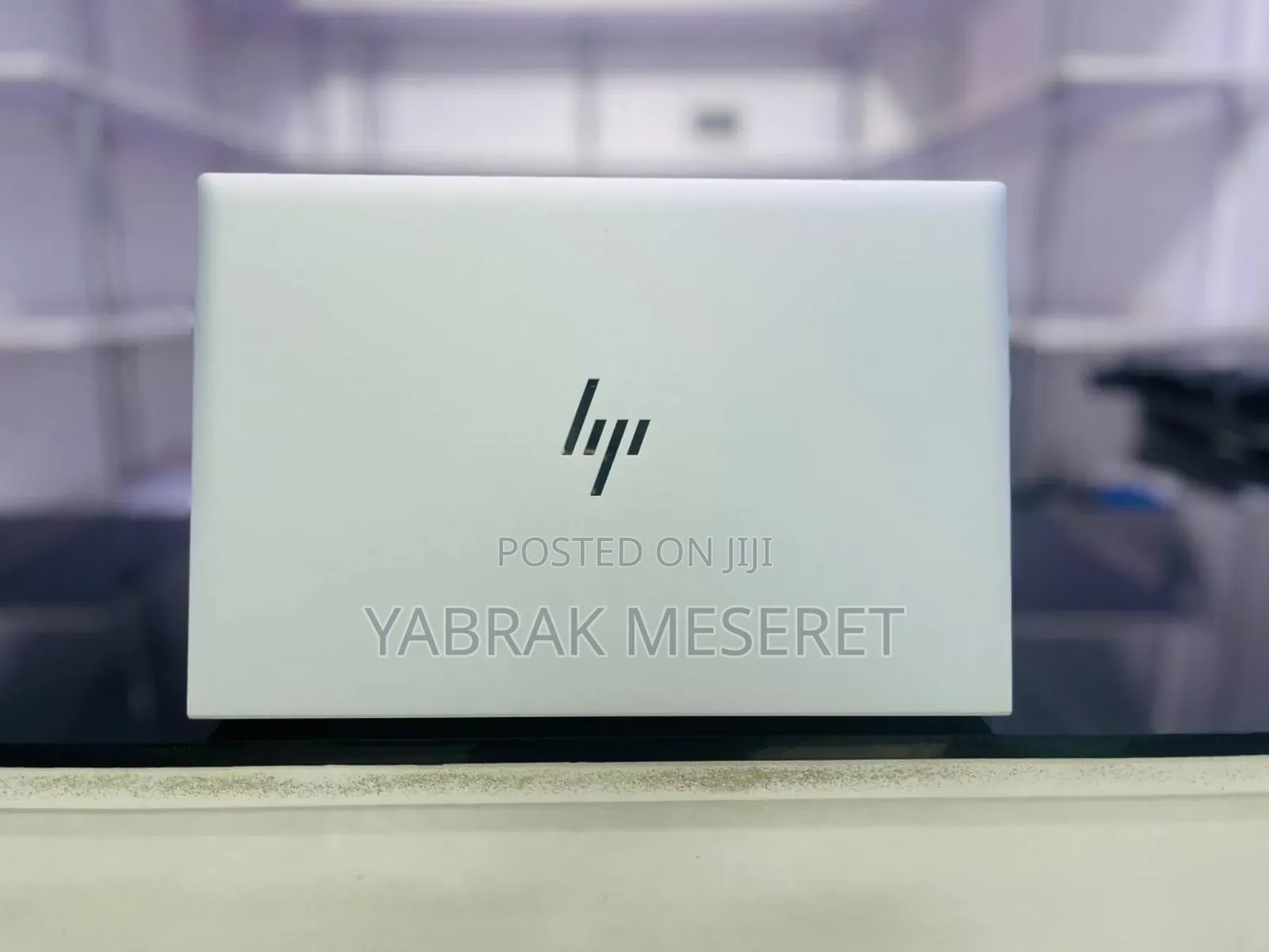 New Laptop HP 16GB Intel Core I5 SSD 512GB