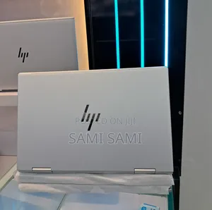 New Laptop HP Envy X360 16GB Intel Core Ultra 7 SSD 1T