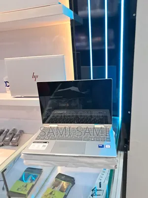 New Laptop HP Envy X360 16GB Intel Core Ultra 7 SSD 1T