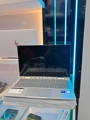 New Laptop HP Envy X360 16GB Intel Core Ultra 7 SSD 1T