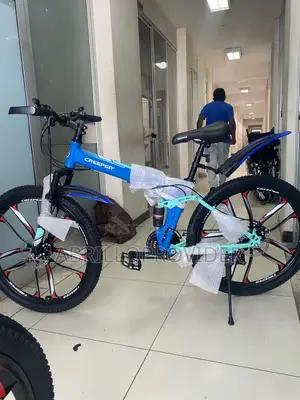 26 Inch Bike Mountain Creeper፳bike፩bicycle፼bike፮፮bicycle