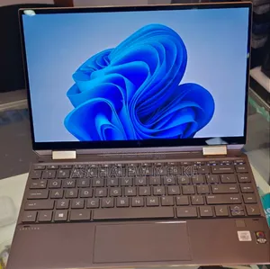 New Laptop HP Spectre X360 13 16GB Intel Core I7 SSD 1T