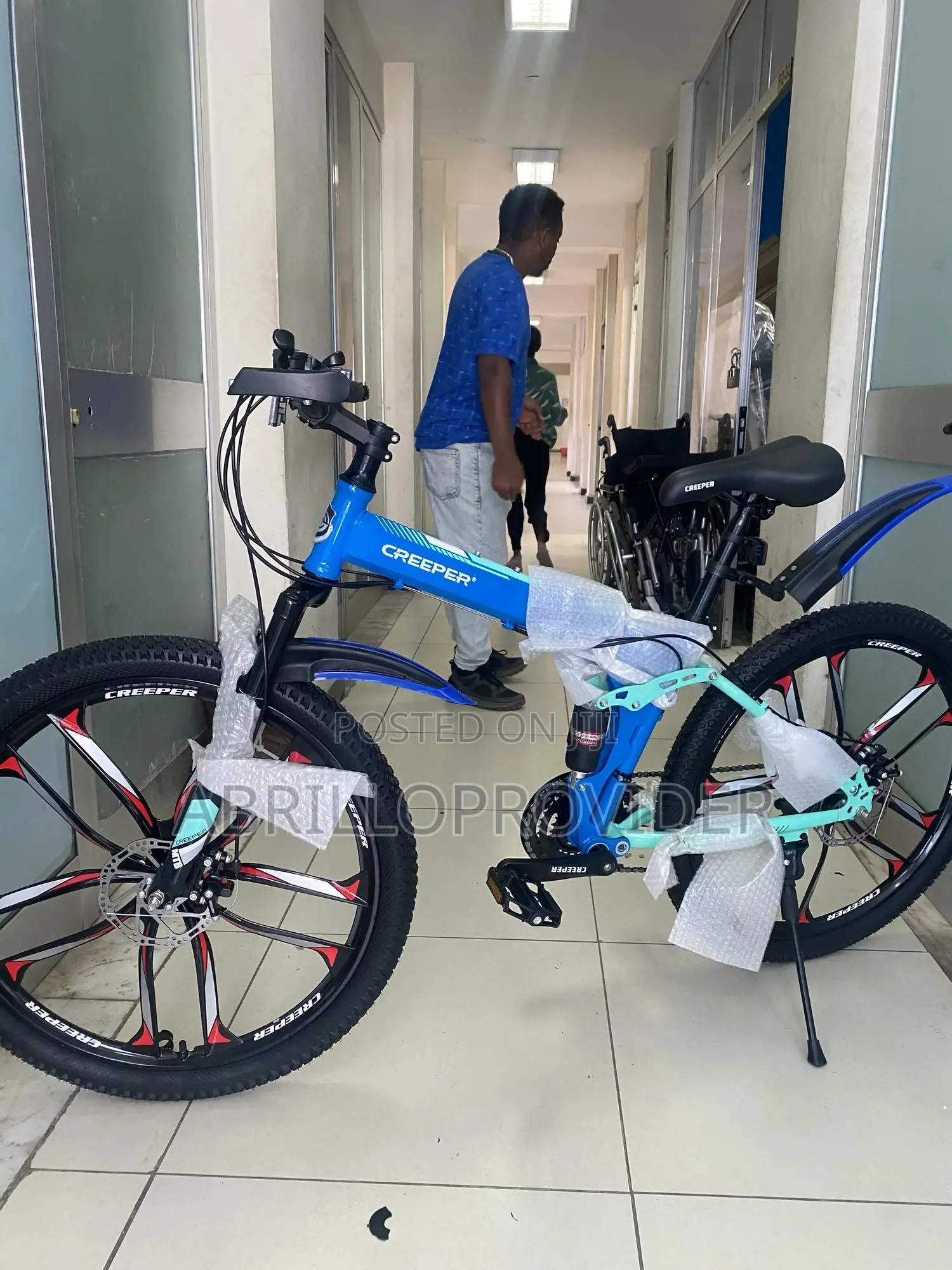 26 Inch Bike Mountain Creeper፳bike፩bicycle፼bike፮፮bicycle