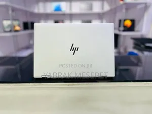 New Laptop HP EliteBook X360 1030 G7 16GB Intel Core I7 SSD 512GB