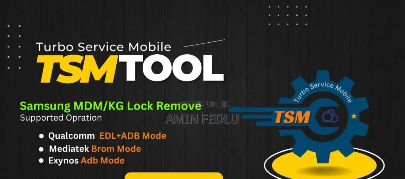 TSM Pro Tool 12 Month Subscription