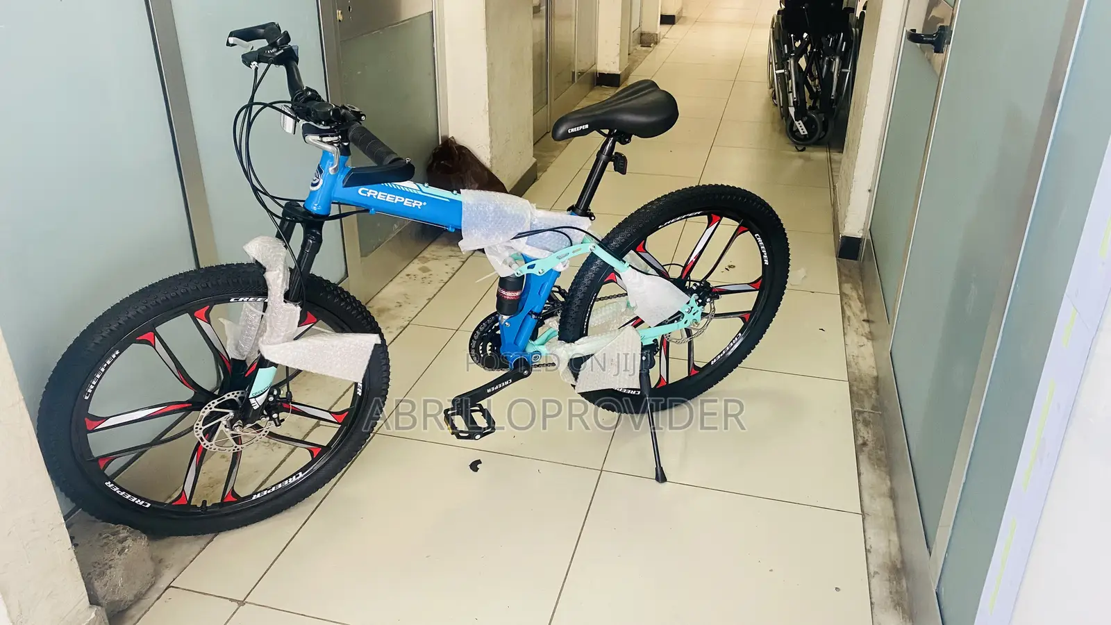 Creeper Bicycle Strong 7 Bike፹bike፵bicycle፫bike፩bicycle