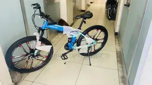 Photo - Creeper Bicycle Strong 7 Bike፹bike፵bicycle፫bike፩bicycle