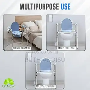 Commode Chair32commode Chair21commode Chair90commode Chair