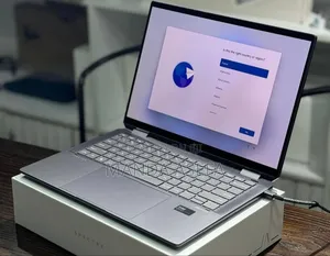 Photo - New Laptop HP Spectre 16GB Intel Core Ultra 7 SSD 1T