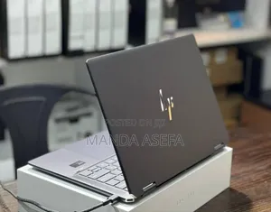 New Laptop HP Spectre 16GB Intel Core Ultra 7 SSD 1T