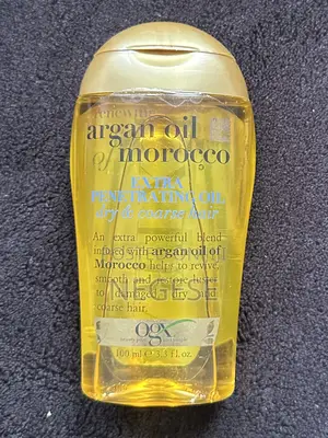 Photo - Argan Oil O Morocco