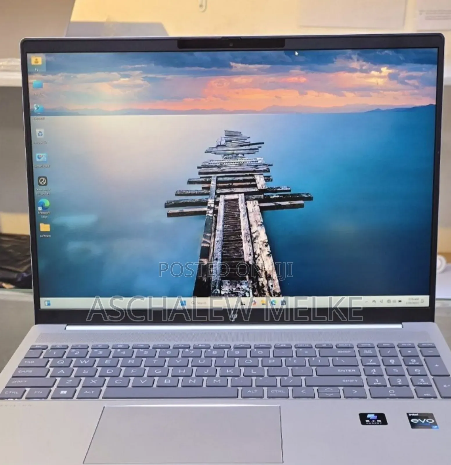 New Laptop HP Pavilion 15 16GB Intel Core I7 SSD 1T