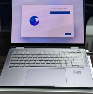 Photo - New Laptop HP Spectre 14 16GB Intel Core Ultra 7 SSD 1T