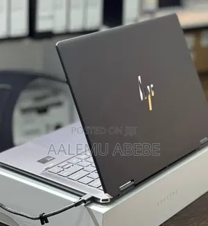 New Laptop HP Spectre 14 16GB Intel Core Ultra 7 SSD 1T