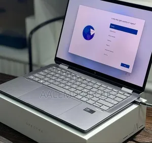 New Laptop HP Spectre 14 16GB Intel Core Ultra 7 SSD 1T